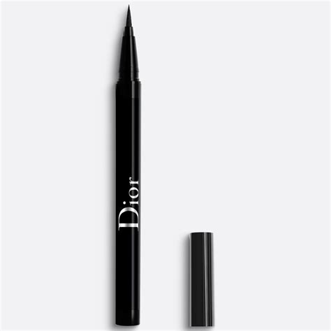 dior eyeliner waterproof 094|diorshow on stage liner eyeliner.